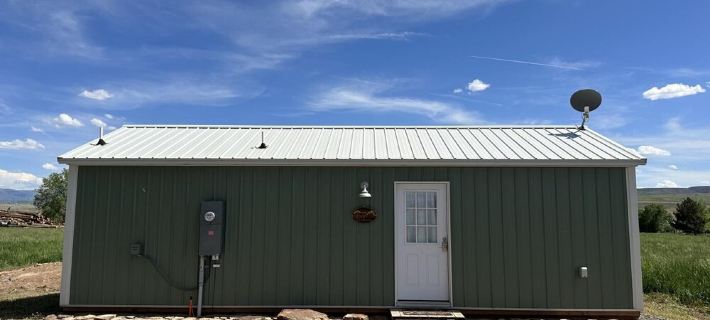 Peaceful rural setting in western Colorado. Ξενοδοχεία στην πόλη Delta County