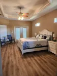 Bluewater Bay Hideaway- Relaxation Destination w/ private pool and hot tub Hotels near Baker Mercantile