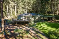 TreeTops Forest Retreat