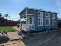 Cute Tiny House in Lakeside