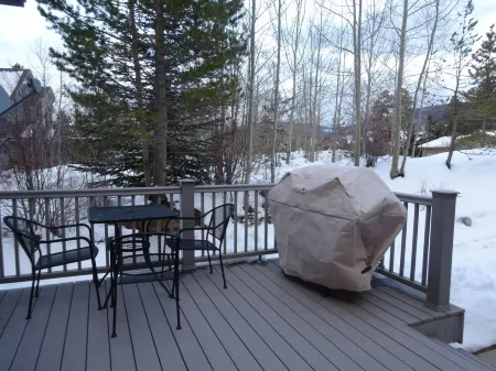 Beautiful Victorian Home, Recently Remodeled, 1/2 Block To Main Street Отели в г. Фриско