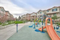 Newer Spacious Detached Home in Gated Community ~ Amenities Galore!