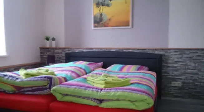 Apartment Saxon Switzerland