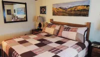 Notchtop Mountain Condo