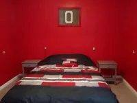 Primrose at Narcissus Place, no smoking