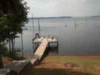 Fishing, Swimming, Golfing, or Just Relaxing