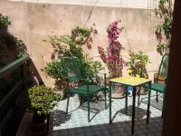 CASA CICALA with 2 terraces and 2 balconies. 90 Sqm - Apartments
