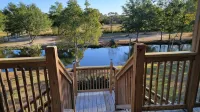 J & S's Pond Da Rosa  A Place Apart From The Rest