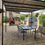 Vias: Agréable Appartement de 50 m2 au Calme Entre mer et Village Hotels in Vias