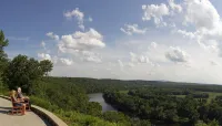 5 Bedroom Hilltop Villa with Hot Tub and Magnificent Views