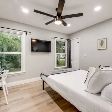 Downtown Carrollton Home