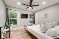 Downtown Carrollton Home Hotel a Carrollton