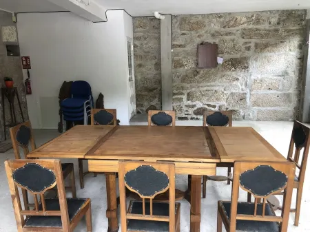 FIFTH DO SOUTO Отели в г. Параданта