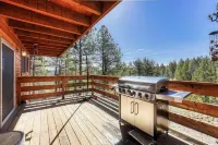 Howdy From Woodland West, cut Above the Clouds,