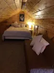 Beautiful Camp on Beechwood