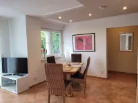 Top Ferienwohnung in Gehobener Ausstattung Weinheim/birkenau