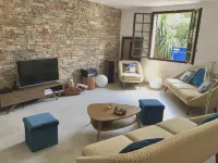 Villa "EN BUENA HORA"