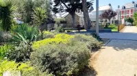 Appartement Calme et Confortable en Cœur de Ville , à 2 pas de la Grande Plage