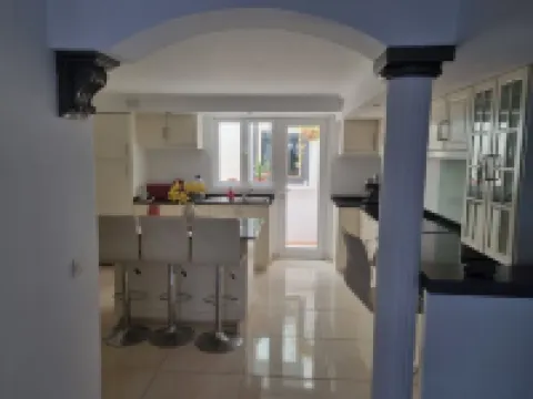 Spacious, modern Apartment in peaceful Las Coloradas, close to Papagayo Beaches.