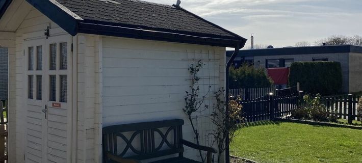 Holiday Home Zum Friesentraum Hotels in Tossens