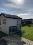 Holiday Home Zum Friesentraum - Wifi