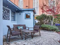 Work? Play? Wedding?  5 ✪ Stay in Historic District