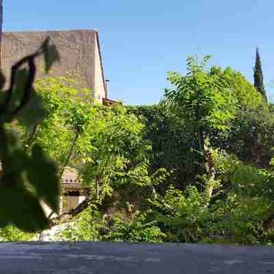 Les Roues de L'Isle - CHARMING APARTMENT Hotel Exterior