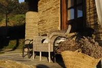 Houses of Outeiro for 4 people Các khách sạn ở Samos