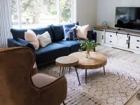 Centrally located, newly renovated home Hotels in Federal Way