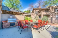 2nd Floor Condo Breathtaking Mountain Views Steps from Pool