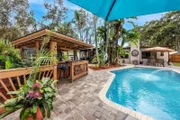 Paradise in Clearwater Encore Vacation Village 주변 호텔