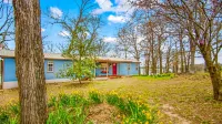 Lake Fork Waterfront Cabin-Onsite Boat Ramp Boat Dock Fishing Fire Pit
