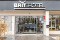 Brit Hotel le Parc Vichy Hotel a Bellerive-sur-Allier