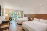 Los Tajibos, Santa Cruz de la Sierra, a Tribute Portfolio Hotel Hotels in 