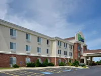 Holiday Inn Express Rochelle