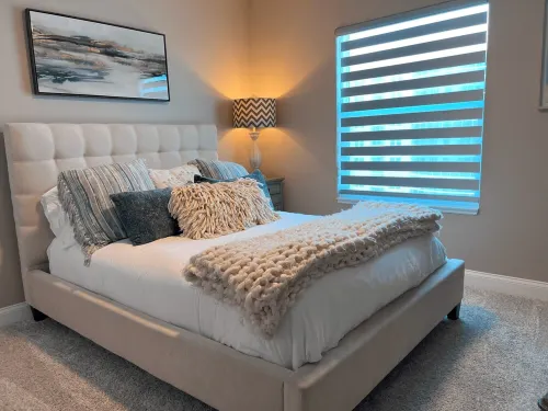 Luxury Oceanfront Condo in Daytona Beach Shores with Gorgeous Views! 4BR, 3BA