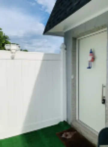 Studio at family home  recently remodeled, free wifi ,and live tv