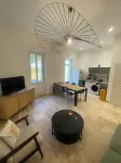 Très bel Appartement à 5 Minutes à Pieds de la mer