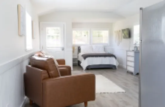 Creekside Cottage at Hanover Stables