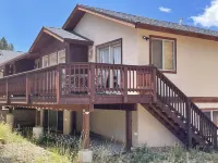 Country Club Townhome.  Enjoy mountain sports and golf.