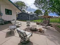 HOT TUB! All bubbles no troubles!!Lake McConaughy NE