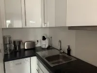 Central apartment in Willingen