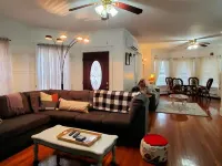 Heart of the Village Victorian Saugerties NY