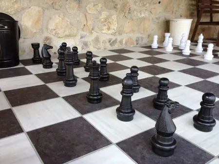 Rural apartment El Hospital de Villahormes for 4 people