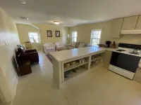 Apartment in historic harbor overlooking the harbor