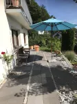 HOLIDAY in Neckarsteinach Hotel dekat Swallow Nest Castle
