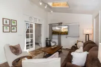 Refreshed downtown home. Easy walk to Main St!