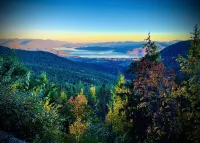 Custom Cabin: Great Location, Hot Tub, & More!