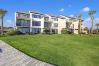 BEACH,OCEAN FRONT, Amelia Island FL, 2BR/2BTH ,SEE WAVES CRASHING, PET APPROVAL