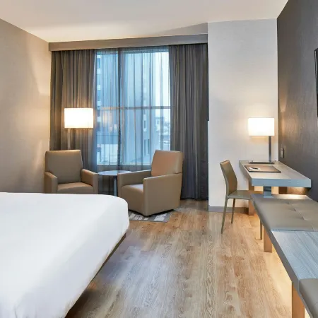 AC Hotel Nashville Downtown